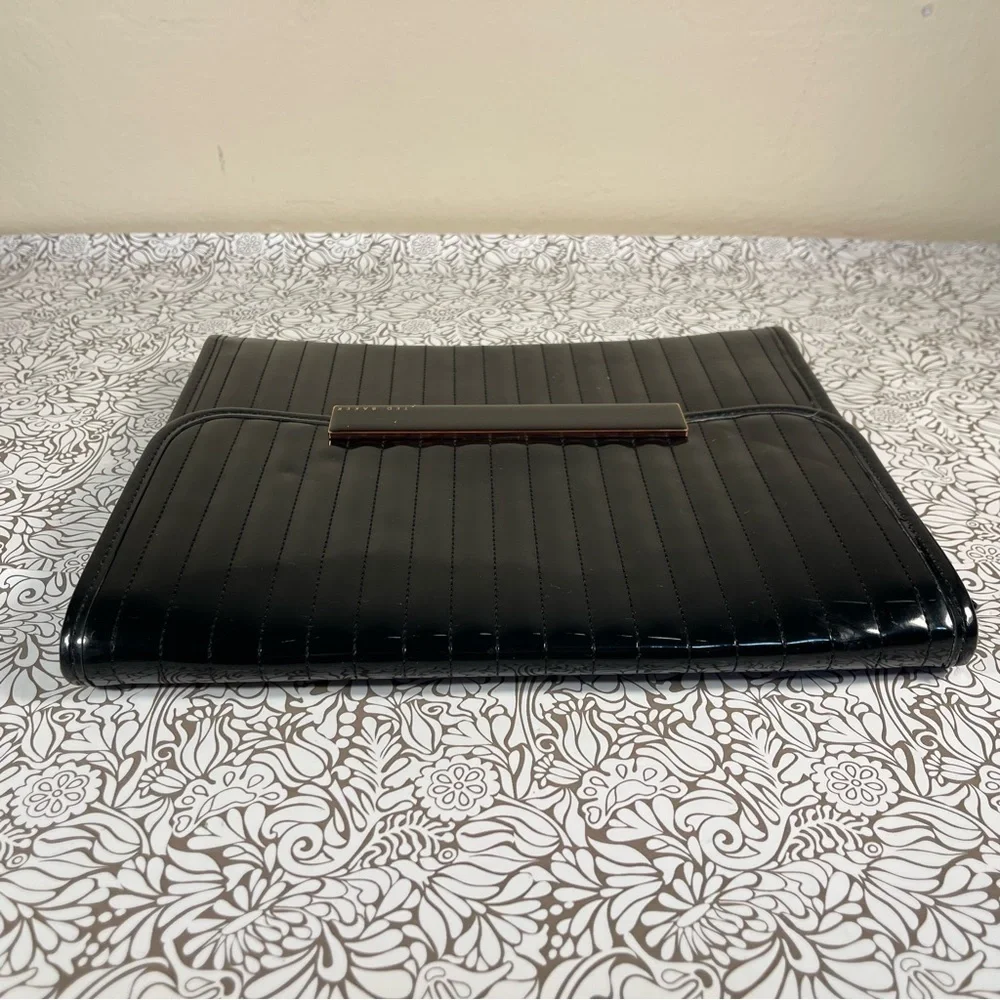 Ted Baker Quilted iPad Tablet Case Envelope Sleeve Designer Padded Cover Floral